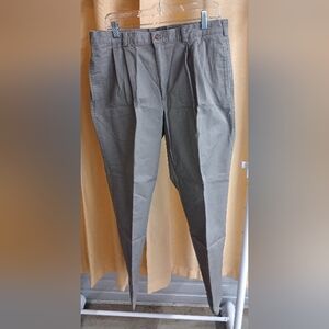 Men's Gray Pants